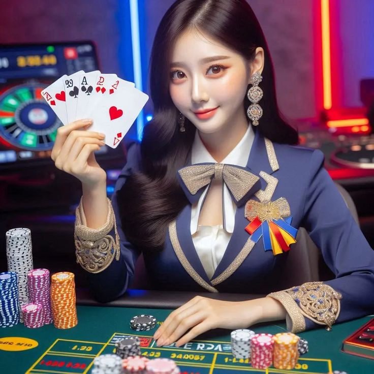 jebol4d app interface showing football markets and live dealer tables on mobile screen